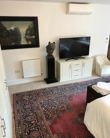 Westhurst Park Bnb Bredon Exterior photo