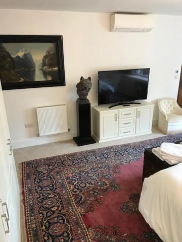 Westhurst Park Bnb Bredon Exterior photo