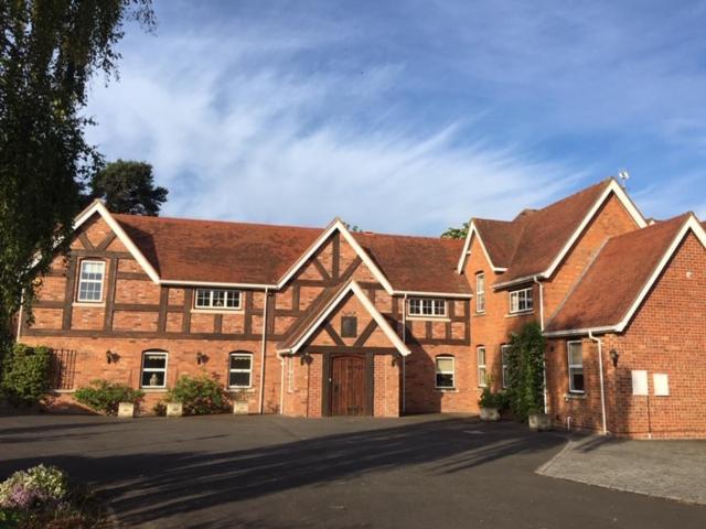 Westhurst Park Bnb Bredon Exterior photo