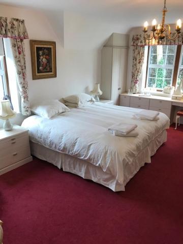 Westhurst Park Bnb Bredon Exterior photo